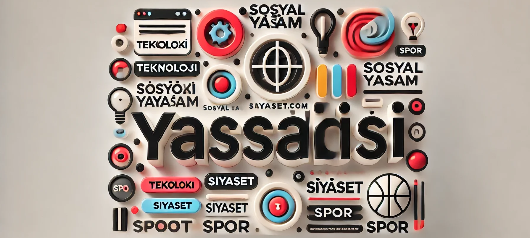Yasadisi